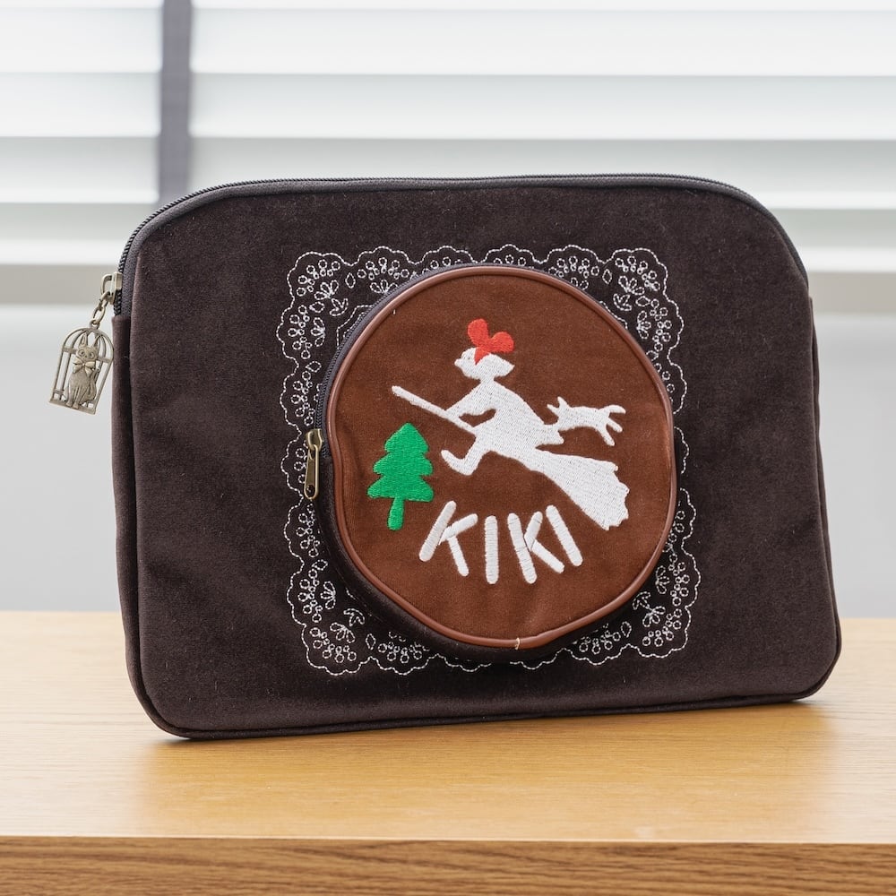 魔女の宅急便 マルチケース キキへのチョコレートケーキ(6161)