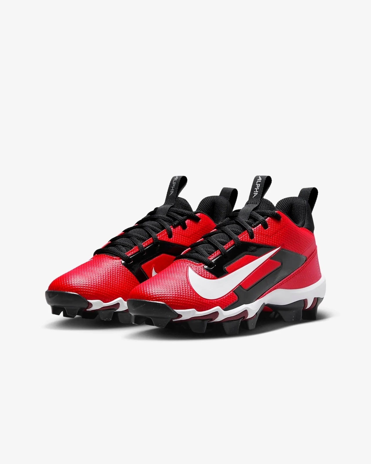 29cm】NIKE ALPHA MENACE 4 Shark アメフト スパイク | END ZONE