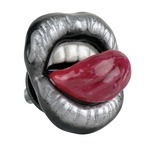 [Sold] ERO'LIP NumberBolt グラデーションブラック [１個限定販売]