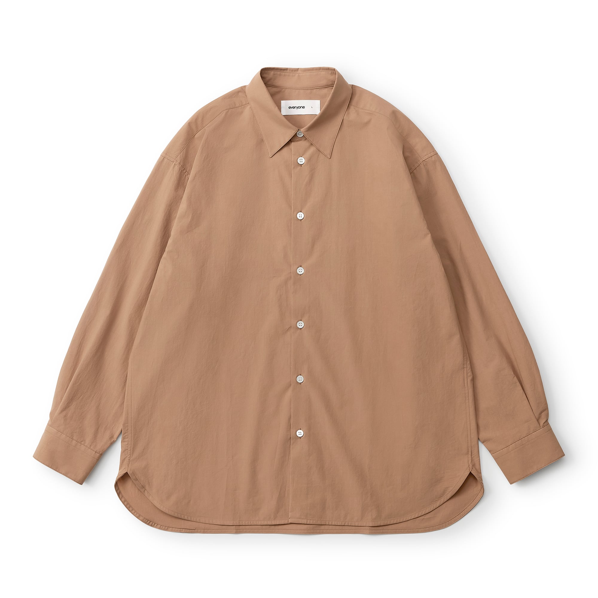 everyone classic button down shirt (STRIPE) | everyone everyone classic button down shirt (STRIPE) | everyone