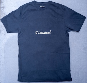 S(C)hinatown. Promotion S/S Tee