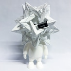 COLOくん White（艶なし）