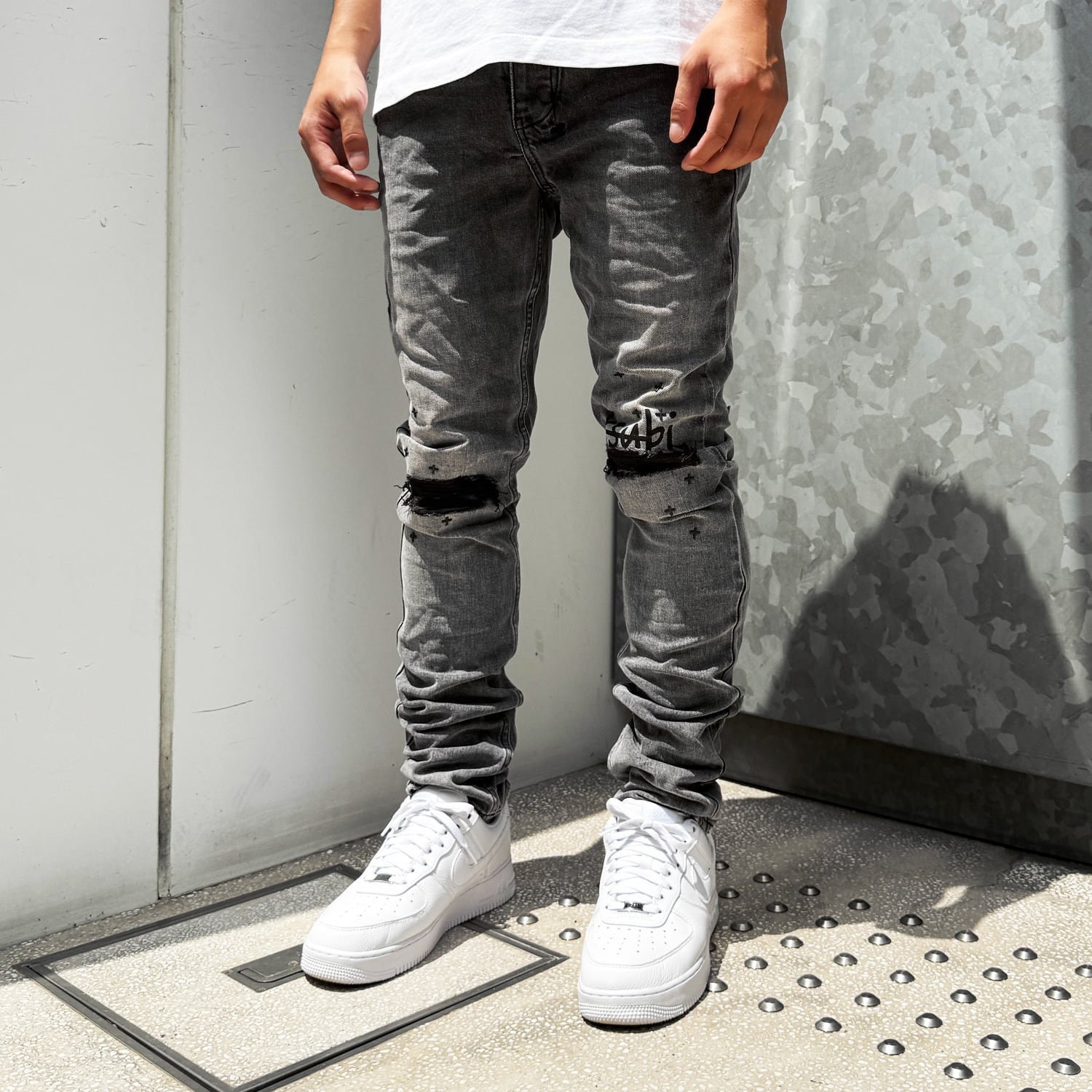 Ksubi / Chitch Sinners 1999 | HOLICK