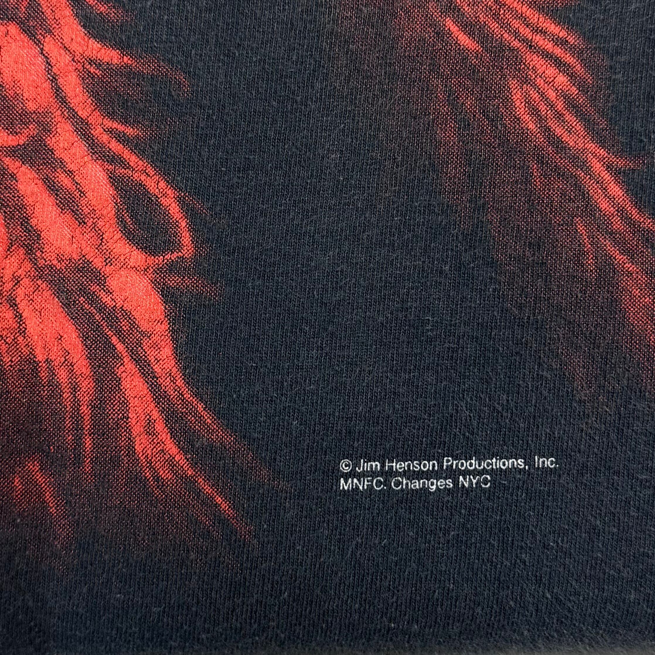 SESAME STREET "ELMO" Shadow Tee