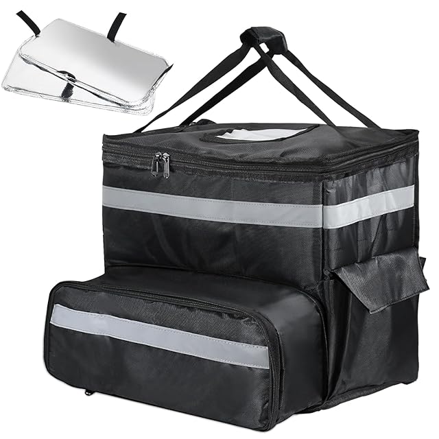 アウトドアプロダクツ] リュック ラフ ボックス A4収納 PC収納 大容量