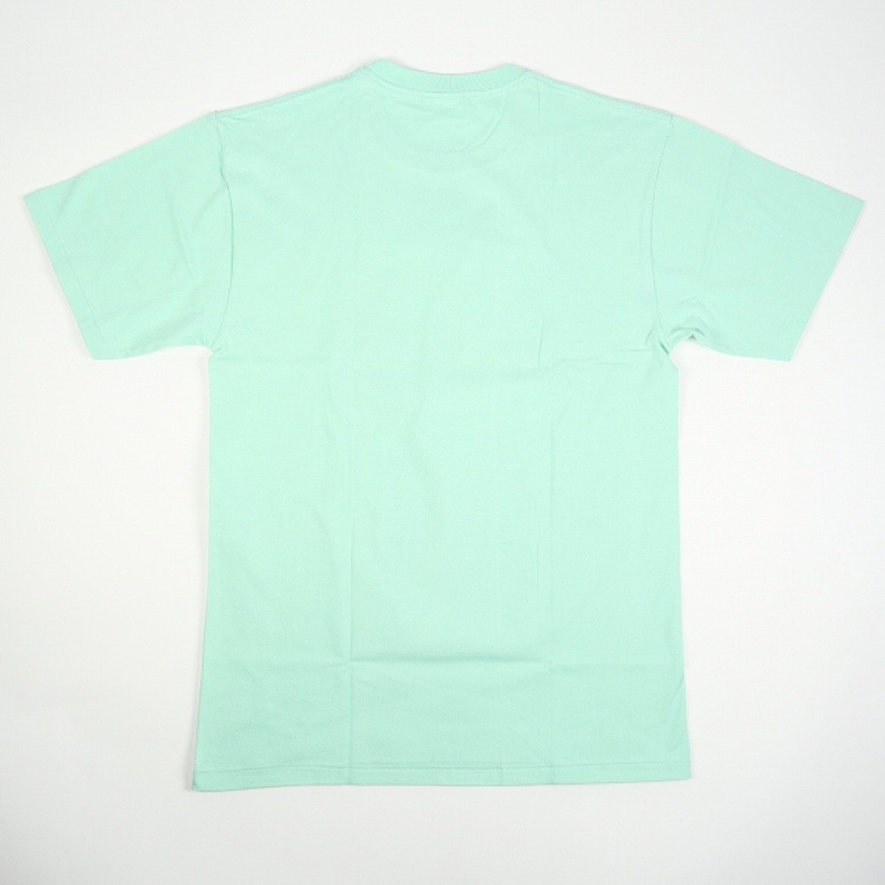 Size【XL】 A BATHING APE ア ベイシング エイプ GO APE!ロゴTシャツ 