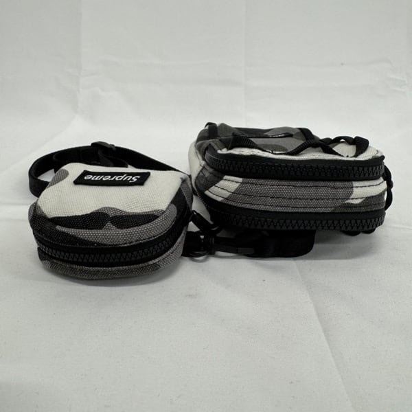 Supreme/シュプリーム【25SS】Camera Bag+Mini Pouch/カメラバッグ