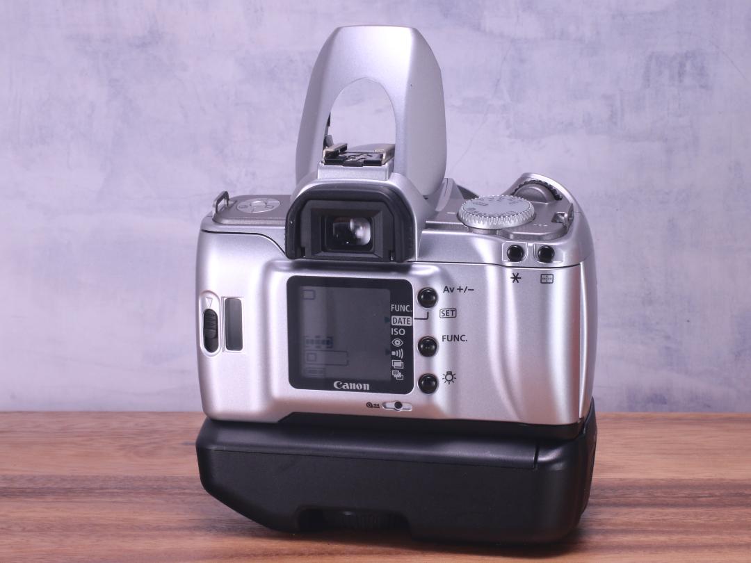 Canon EOS Kiss5 ズームレンズセット | Totte Me Camera