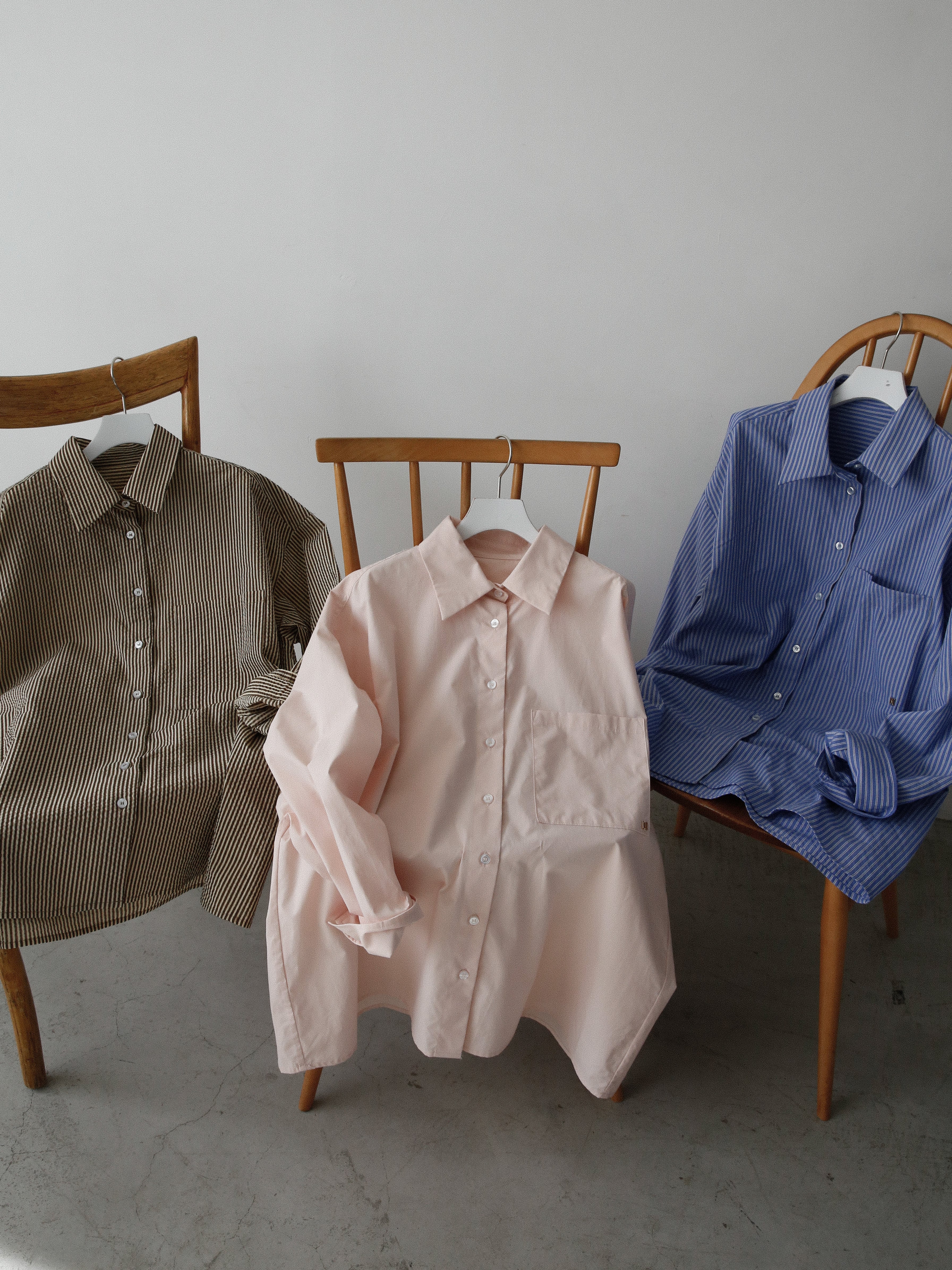 Shirt | Katrin TOKYO