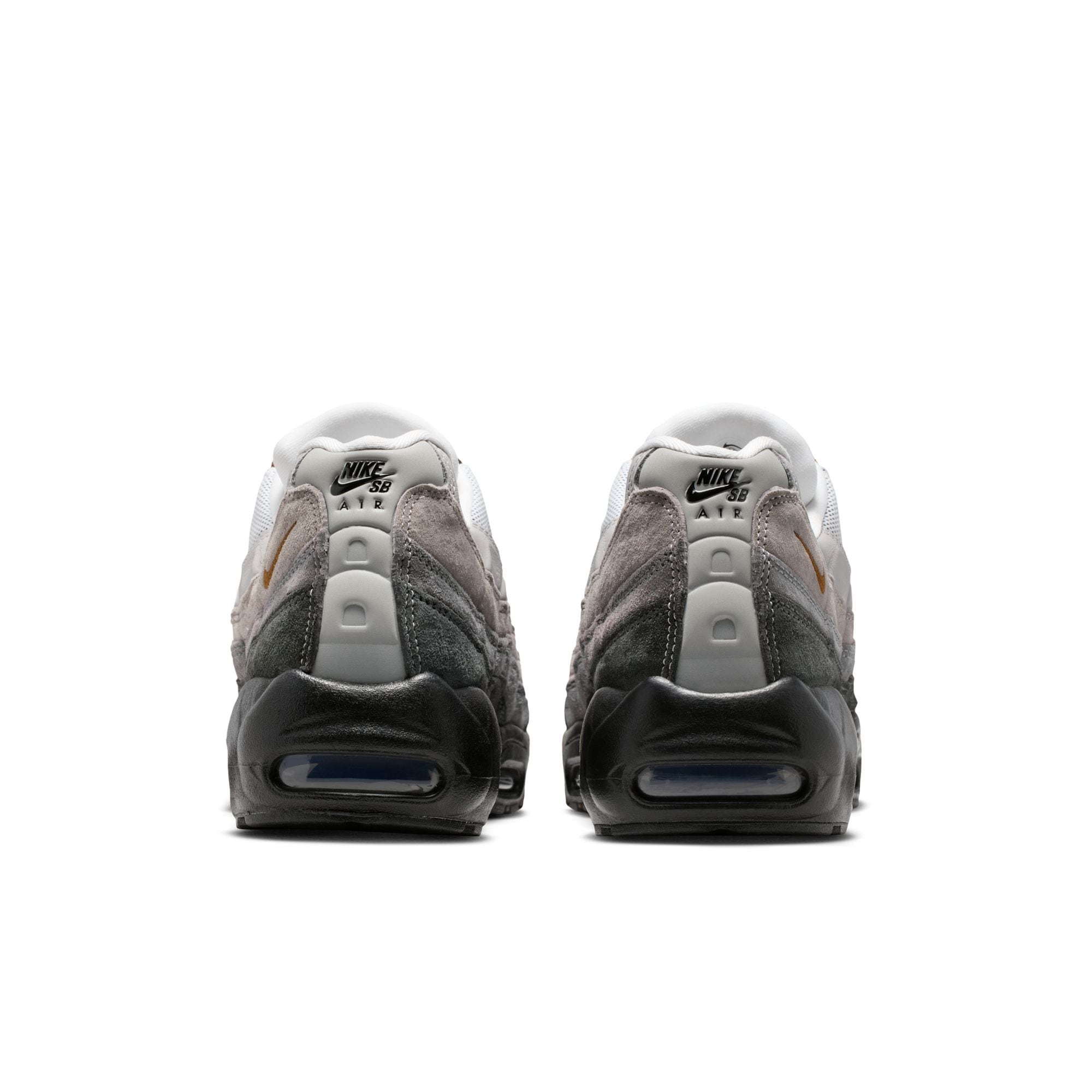 NIKE SB 抽選販売 】 NIKE SB AIR MAX 95 CACAO WOW / F7545-002 | DUSK