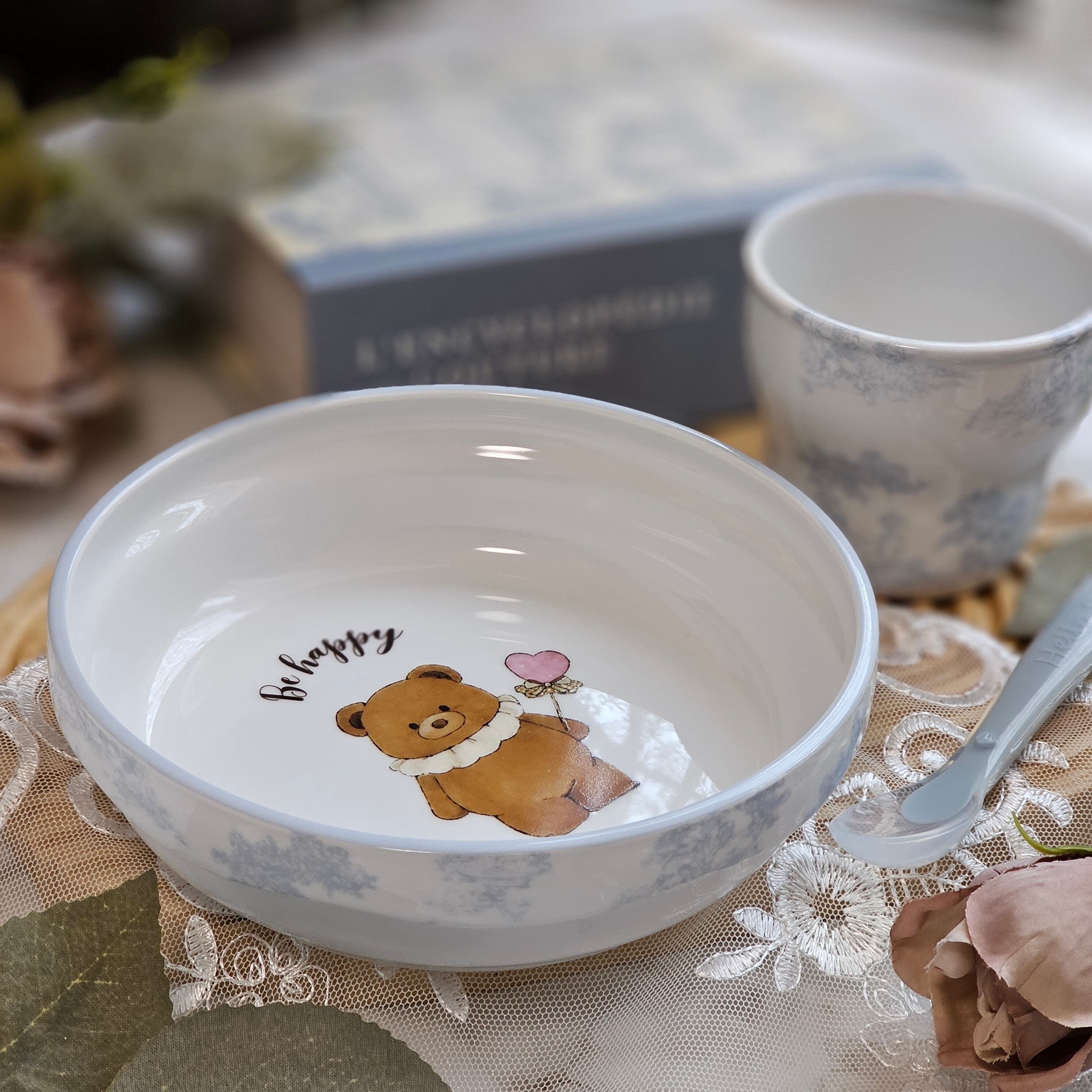 Bonheur - the SHOP-