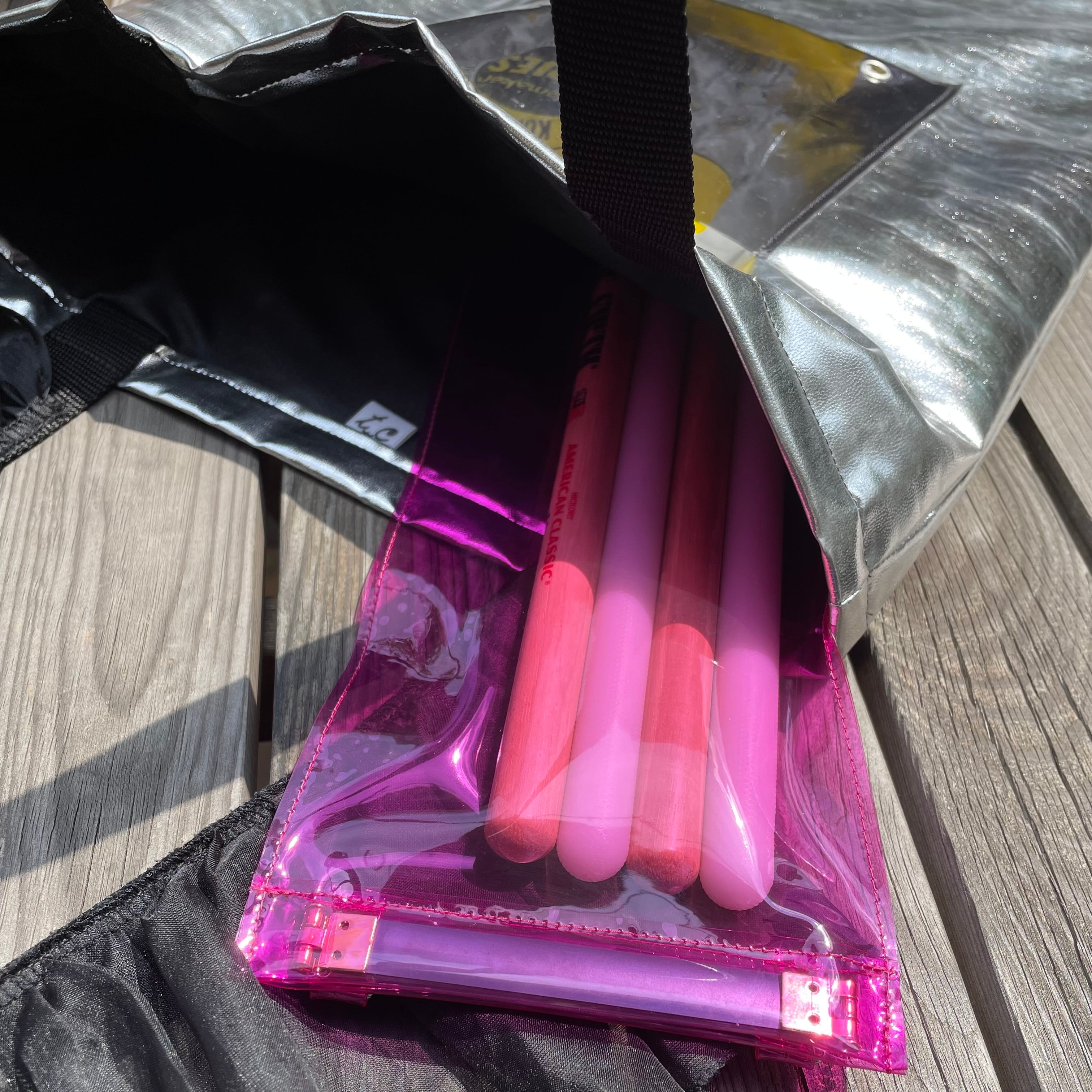 tsundrum_chan|ツンドラムちゃん かわいい楽器ケース・アクセサリの