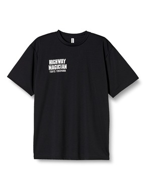 【数量限り】イエローコーンTシャツYT-010-BK-LL YT-010-BK-LL