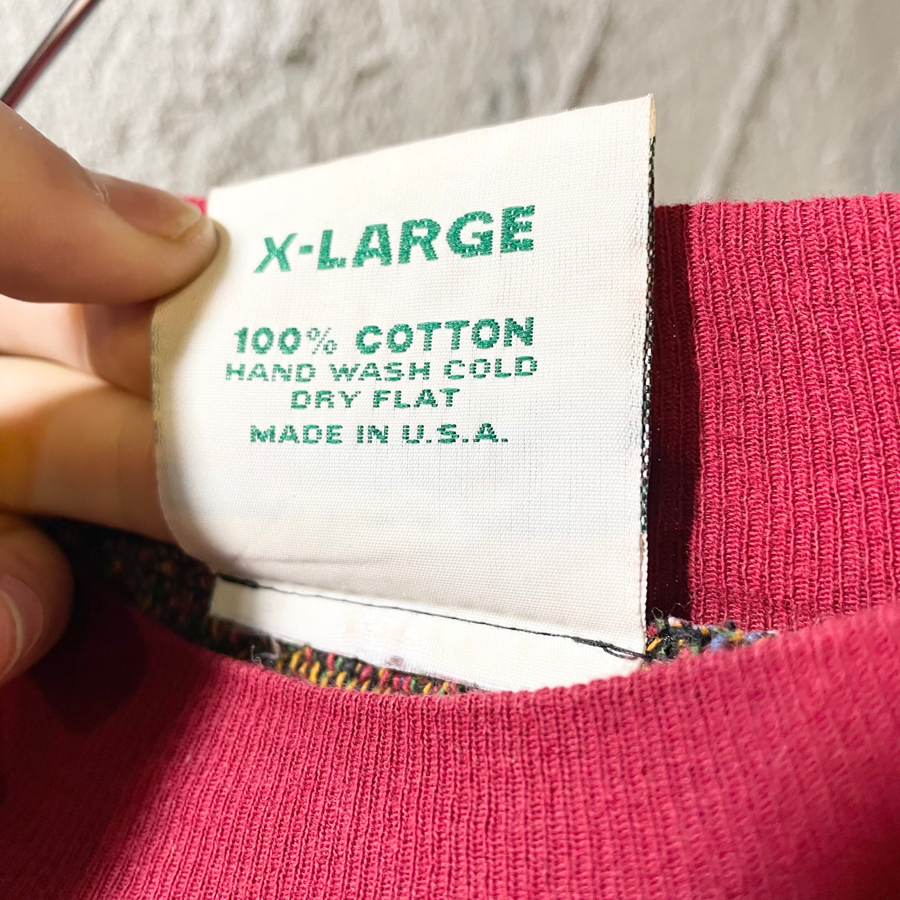 90's SUGAR STREET WEAVERS 