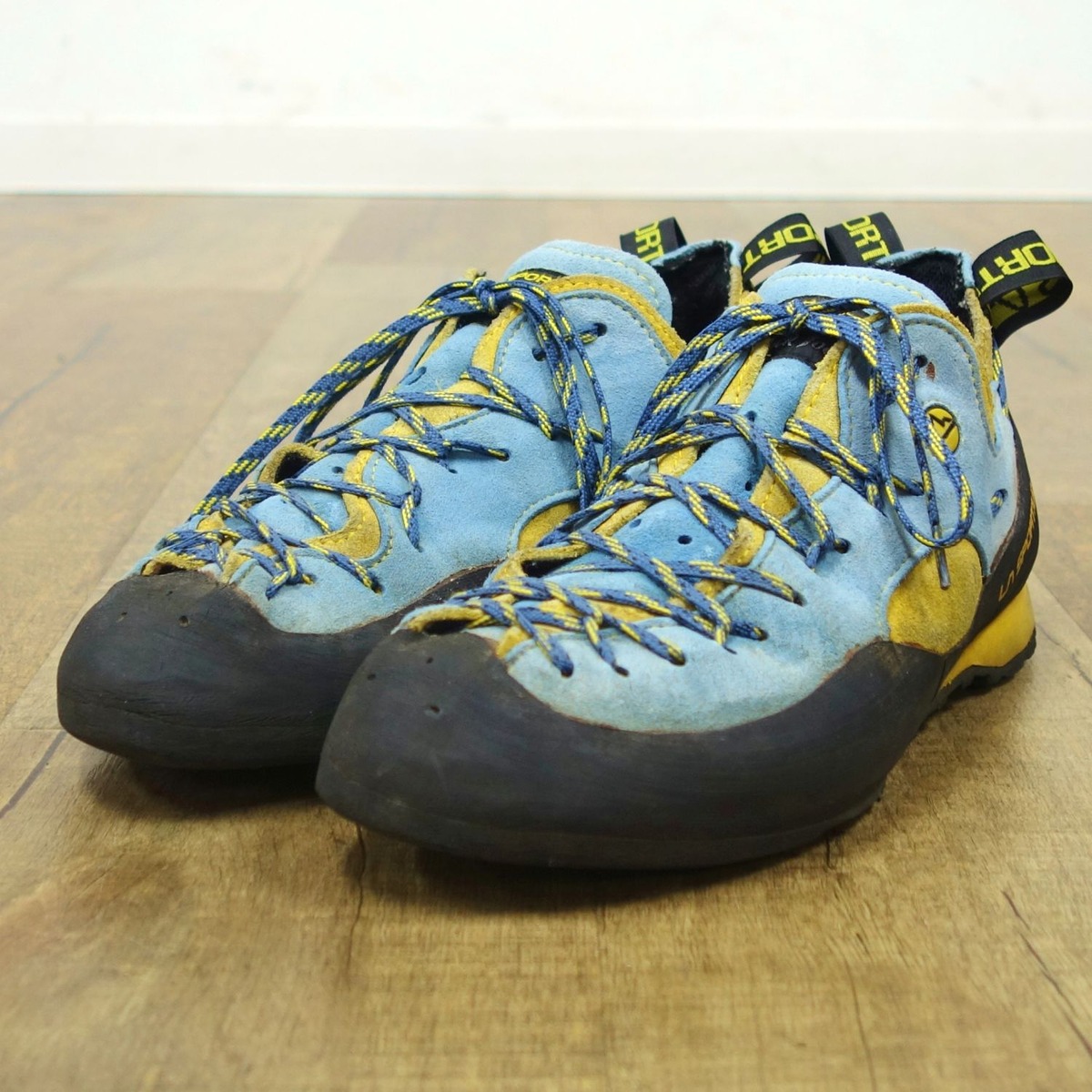 スポルティバ LA SPORTIVA Rock Jock ロックジョック アルパイン 