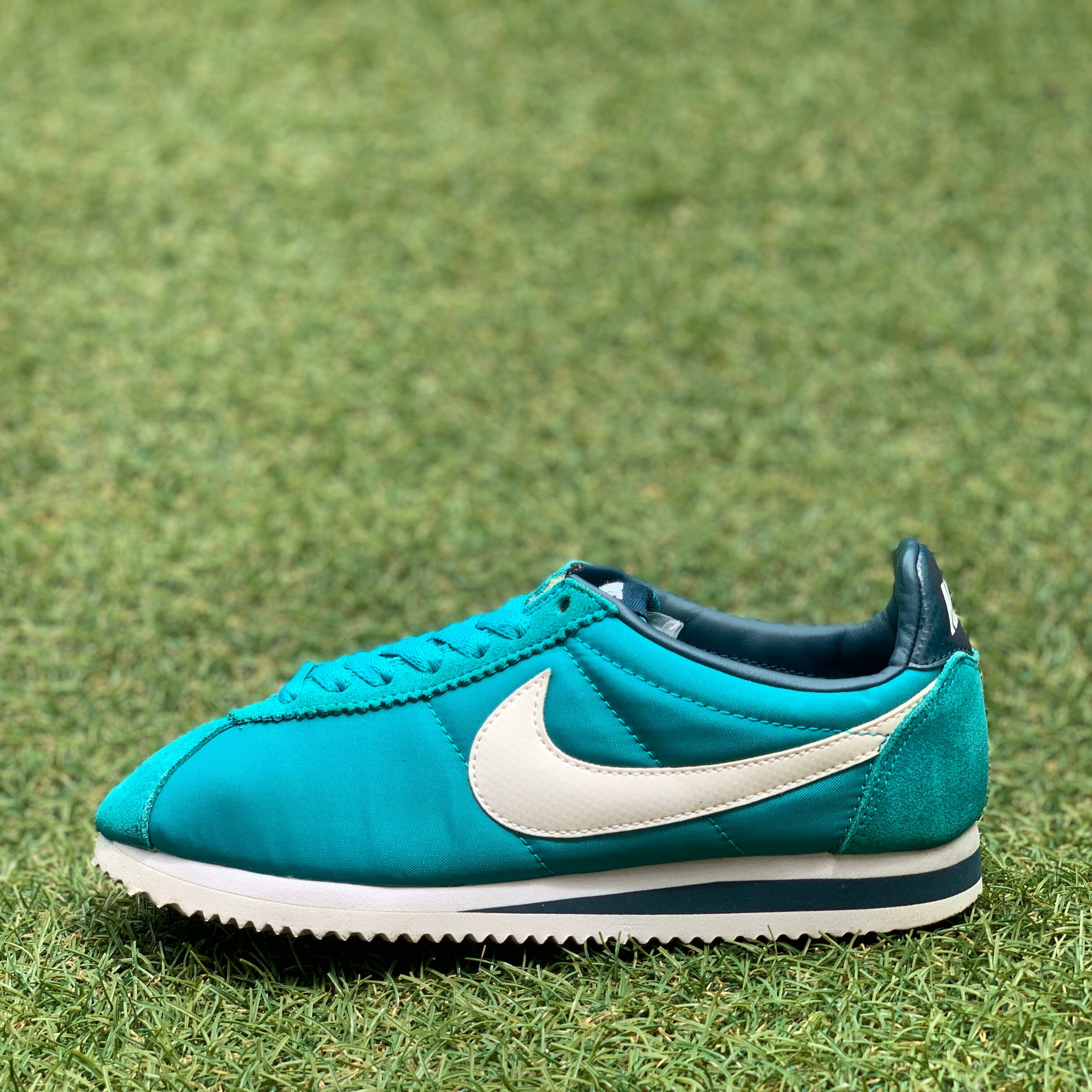NIKE CLASSIC CORTEZ NYLON ナイキ クラシック コルテッツ ナイロン G207