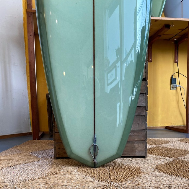 Olero BB Special 2024 カスタムオーダー　両面ティント　グロスフィニッシュ