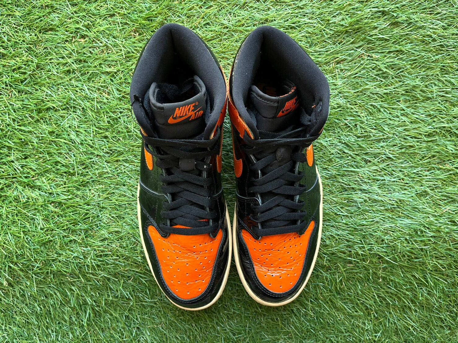 NIKE AIR JORDAN 1 RETRO HIGH OG SHATTERED BACKBOARD 3.0 555088-028 