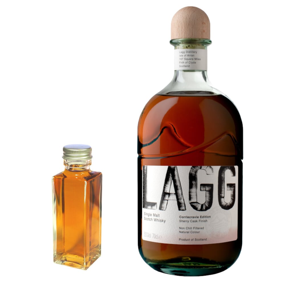 再入荷 ! [ 新品 ] LAGG キルモリー エディション 女性人気
