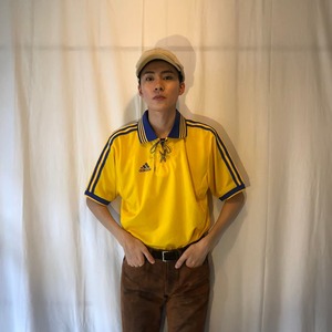 adidas race up uniform