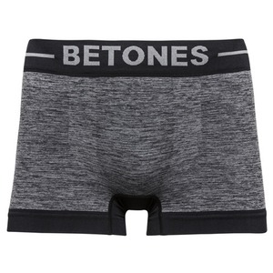 BETONES（ビトーンズ）CRASH(CRS001-04)BK