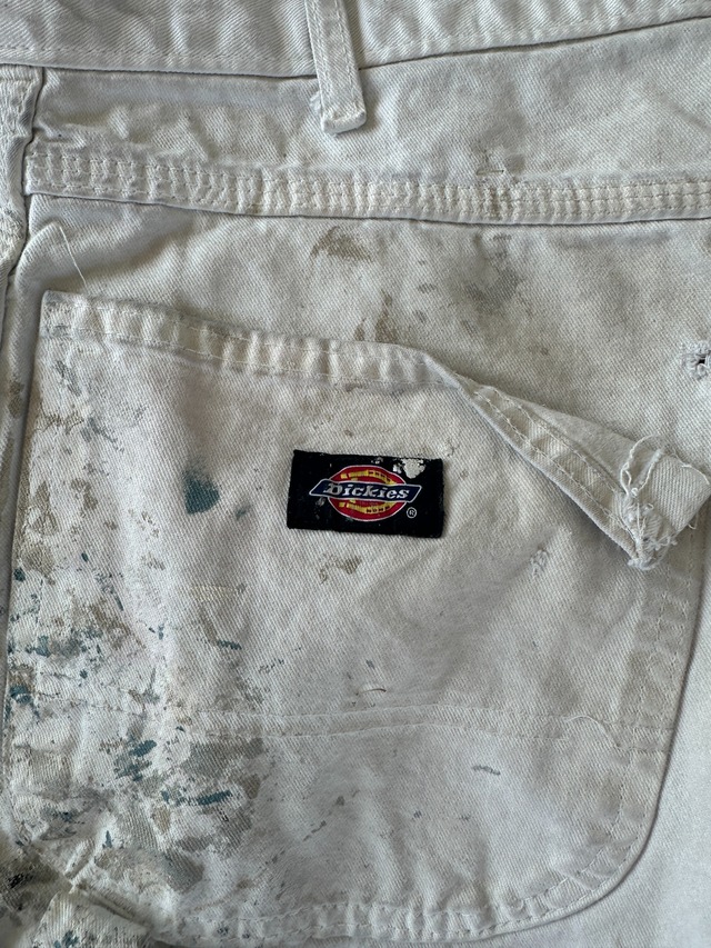 -Dickies- 00s 32×30 Painter Pants