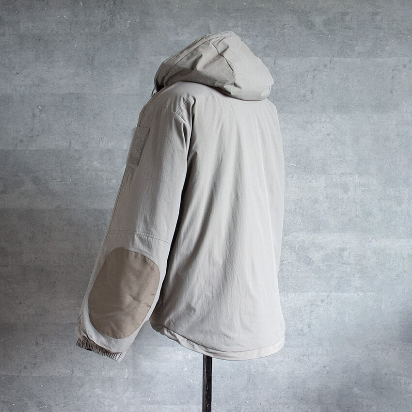 US TYPE /PCU LEVEL7 TYPE1 jacket FOLIAGE | Connecter by used