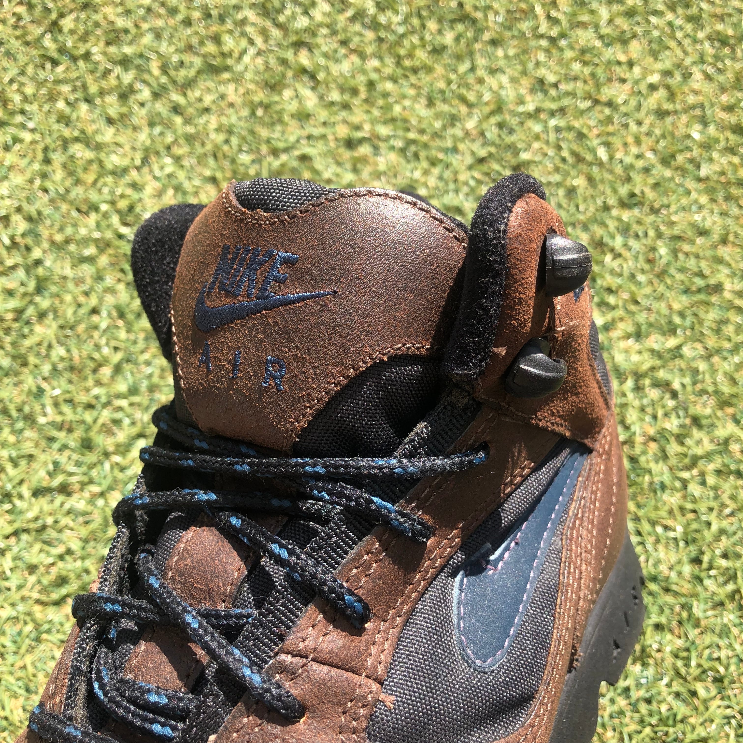 NIKE ACG CALDERAナイキ エーシージー カルデラ HW759 | reshoe