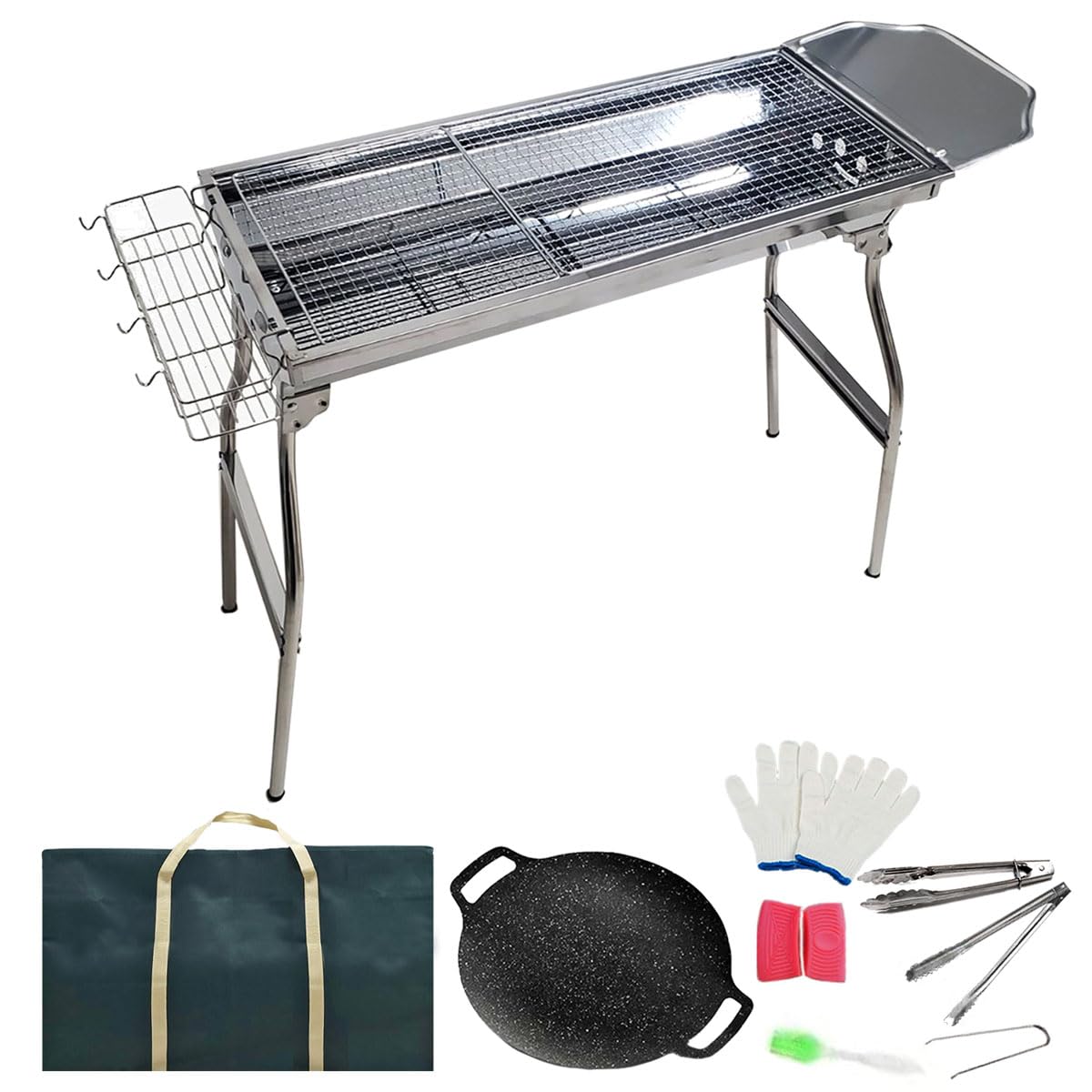美品 モンベル mont bell Mini Tarp HX ポール セット ミニタープ