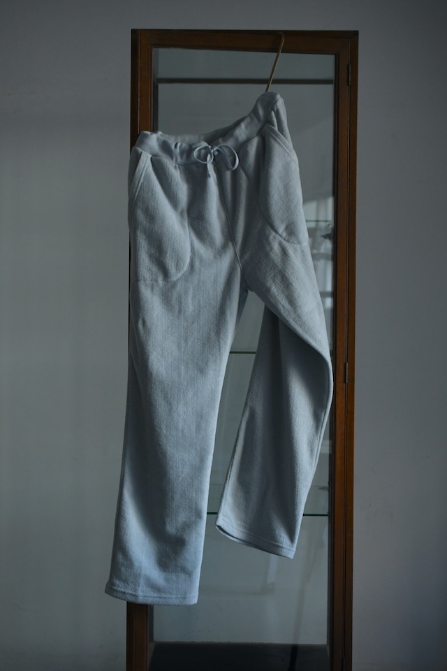 OUTIL / PANTALON VILLEMS (HEATHER GRAY)