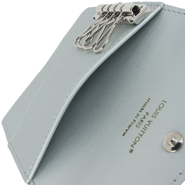 Unused LOUIS VUITTON ルイヴィトン 4連キーケース ミュルティクレ 4