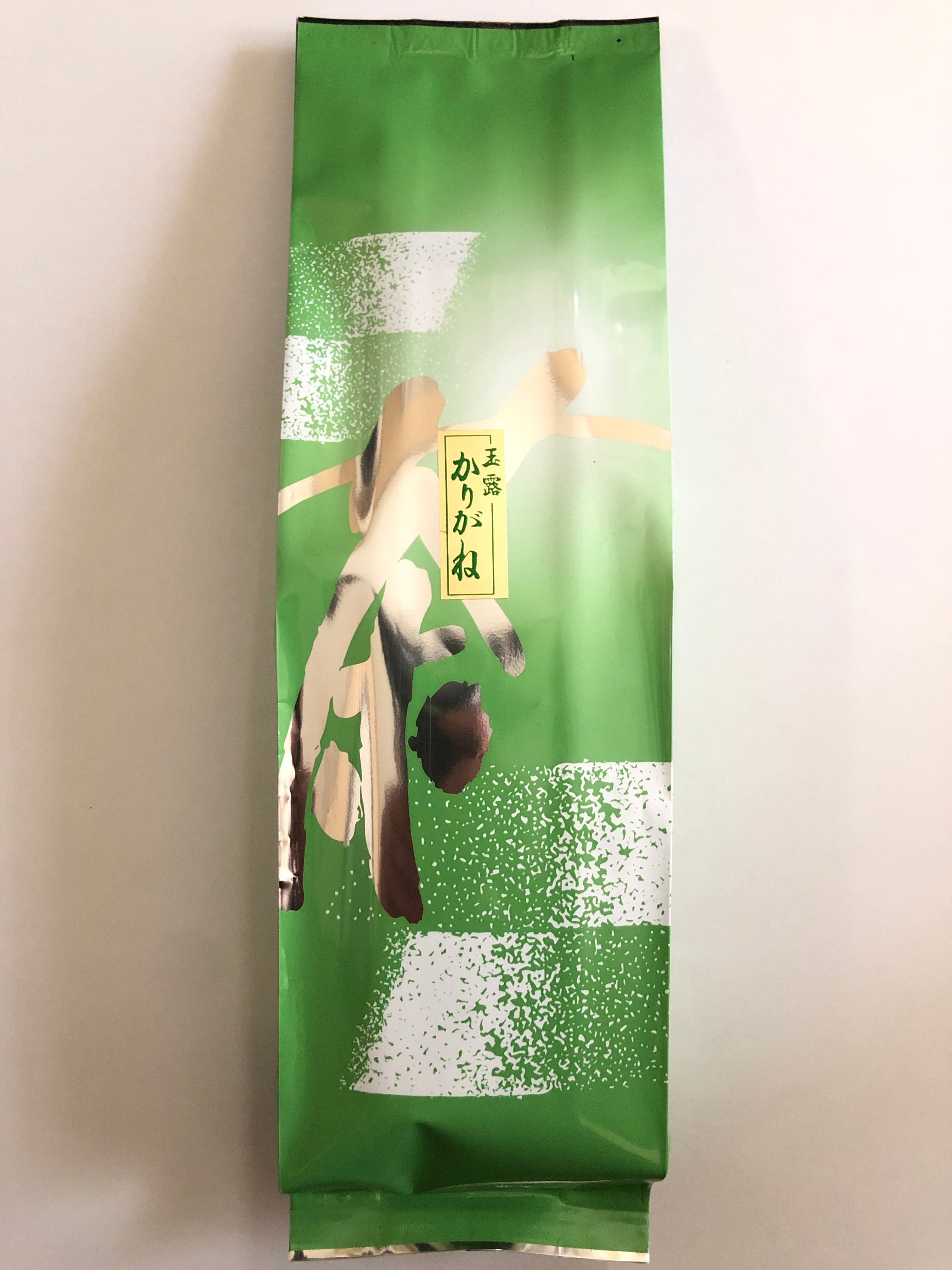 玉露かりがね 400g | 海苔・銘茶 (株)大鹿 powered by BASE
