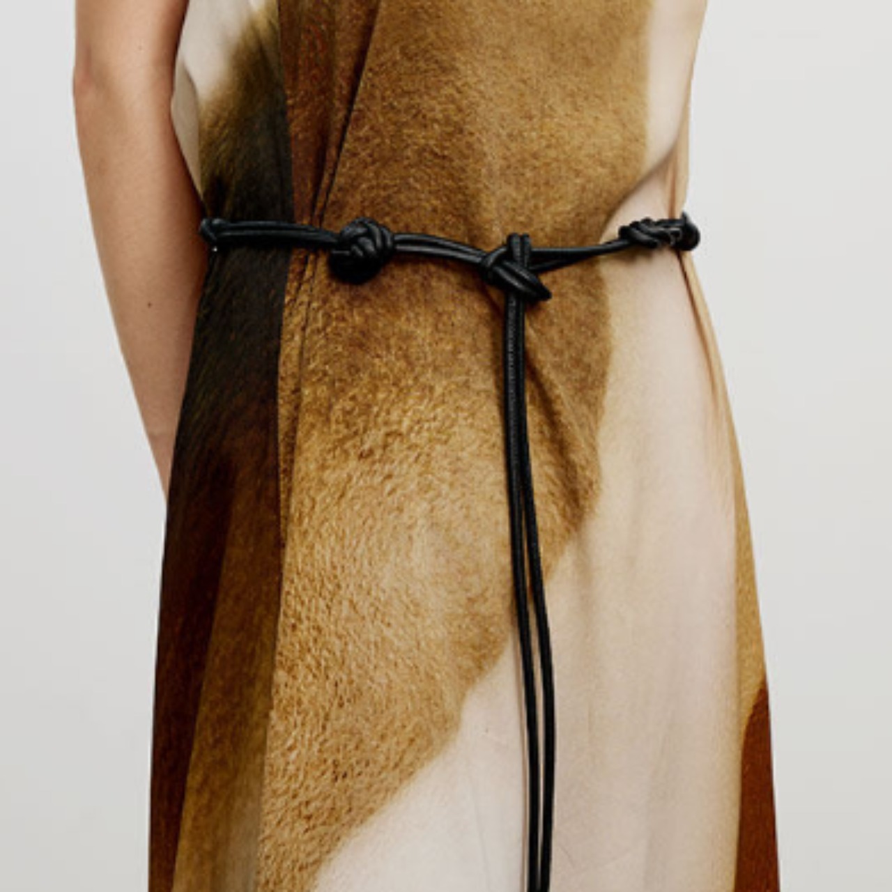 Nœud Coulissant Loop Belt F0542