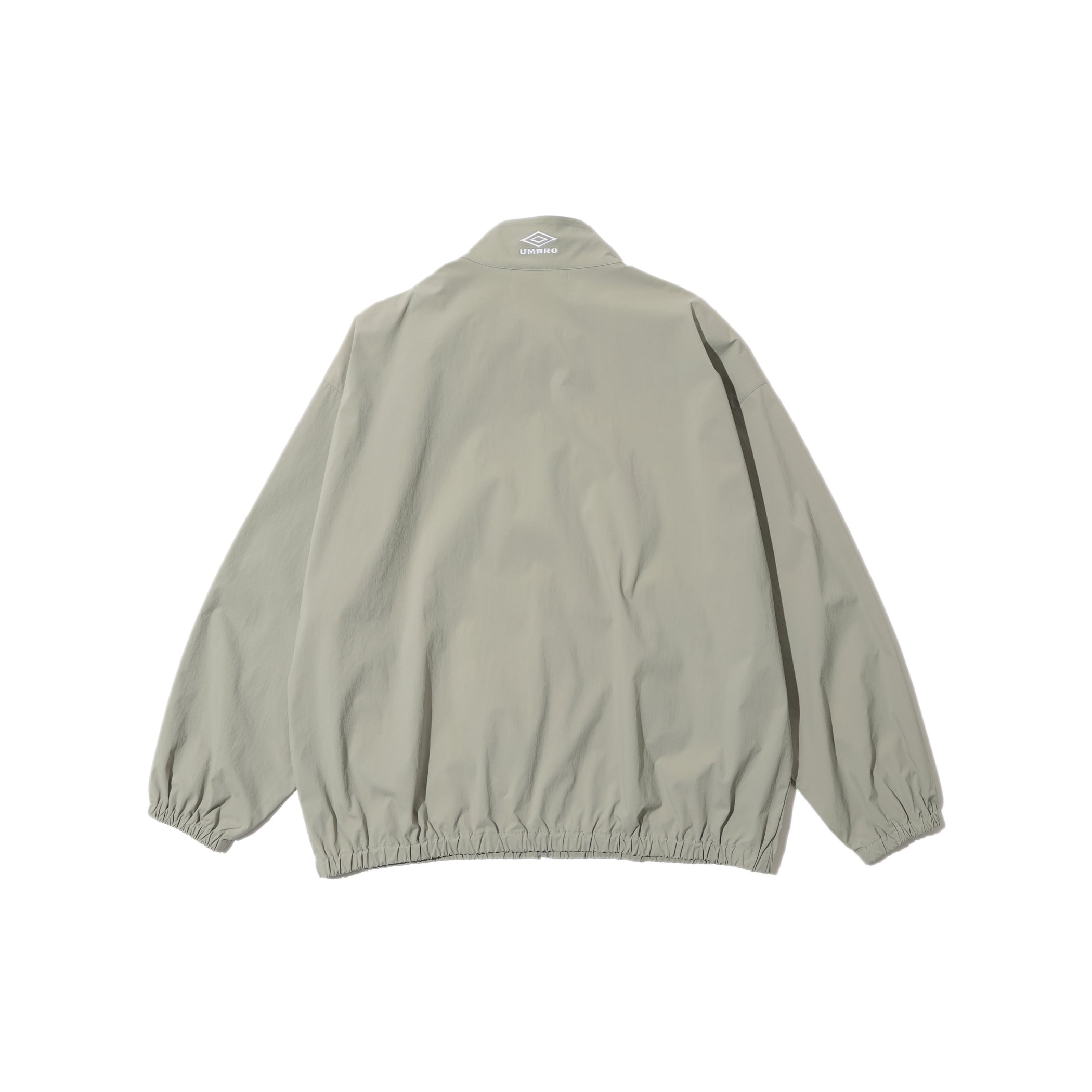 RDC × UMBRO Track Jacket | OLIVE | Rainbow Disco Club
