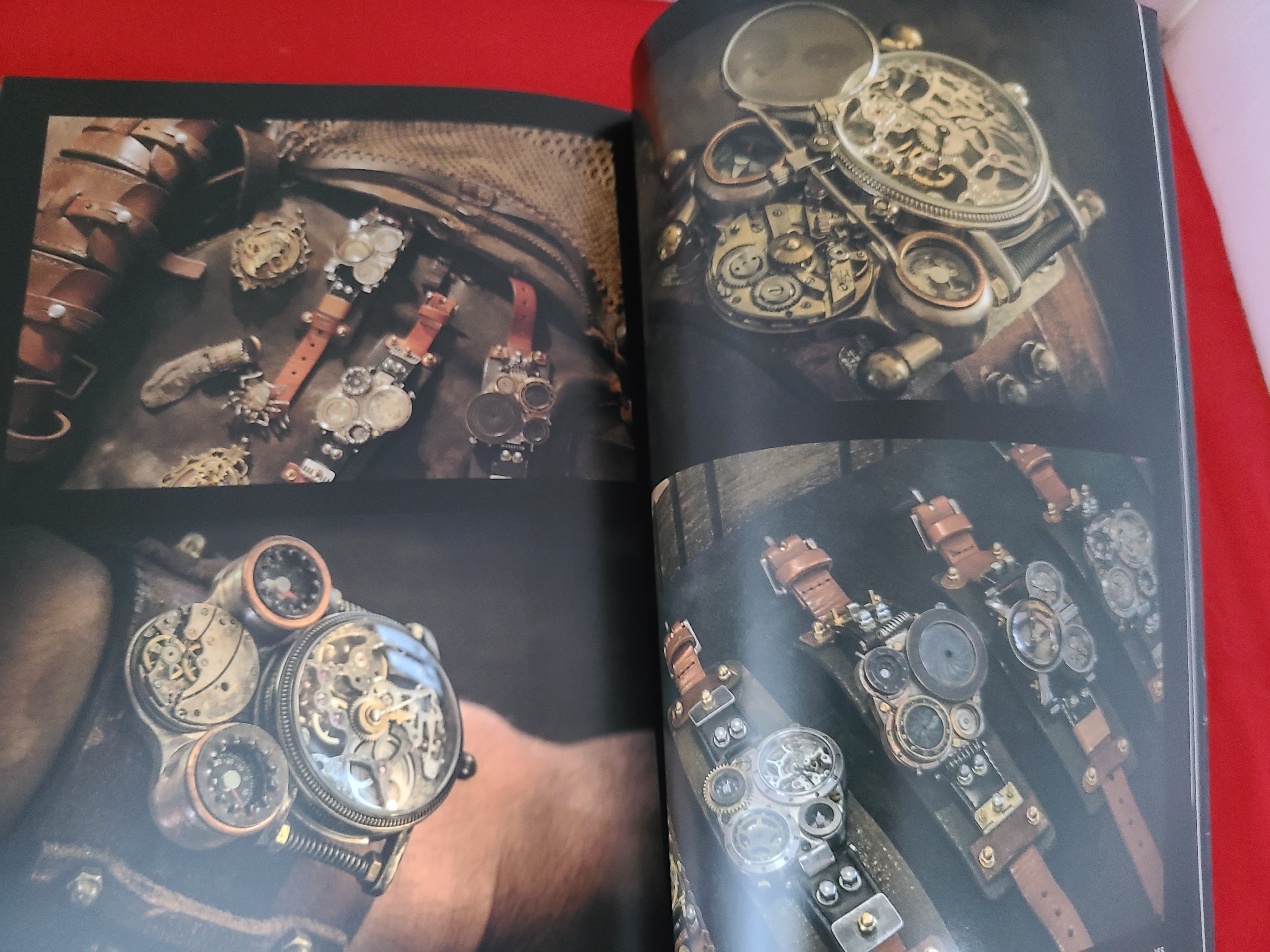 おすすめイラスト＆造形集 ｢スチーム・パンク ストーリー｣ | 冒険浪漫堂