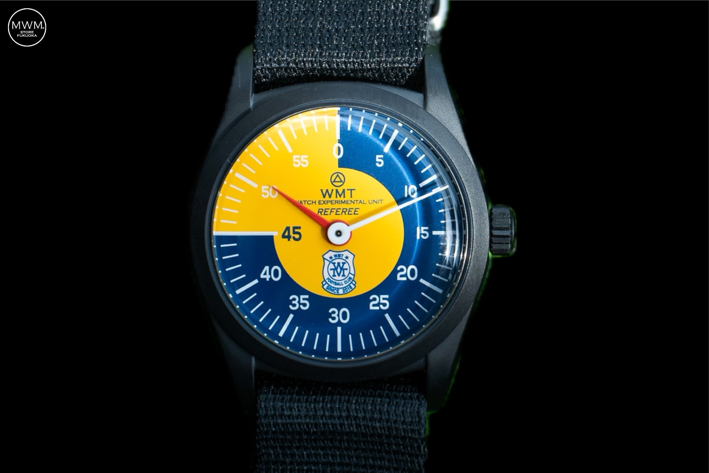 SⅡ NH35 | MWM FUKUOKA (WMT WATCHES ONLINE STORE)