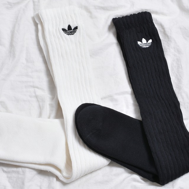 【8/3新着】adidas ハイソックス