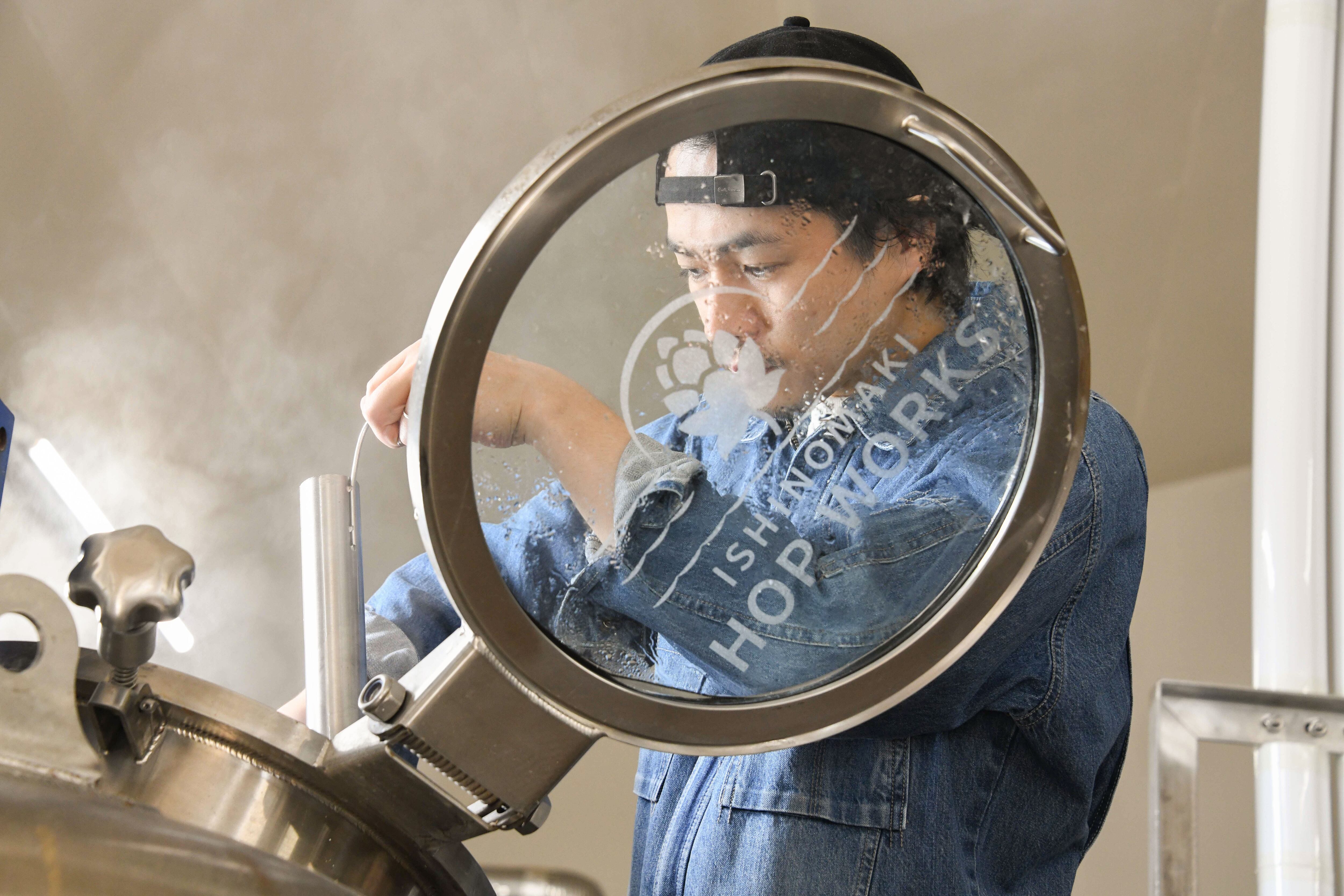 武田印のペールエール 2本セット（オリジナルコースター付