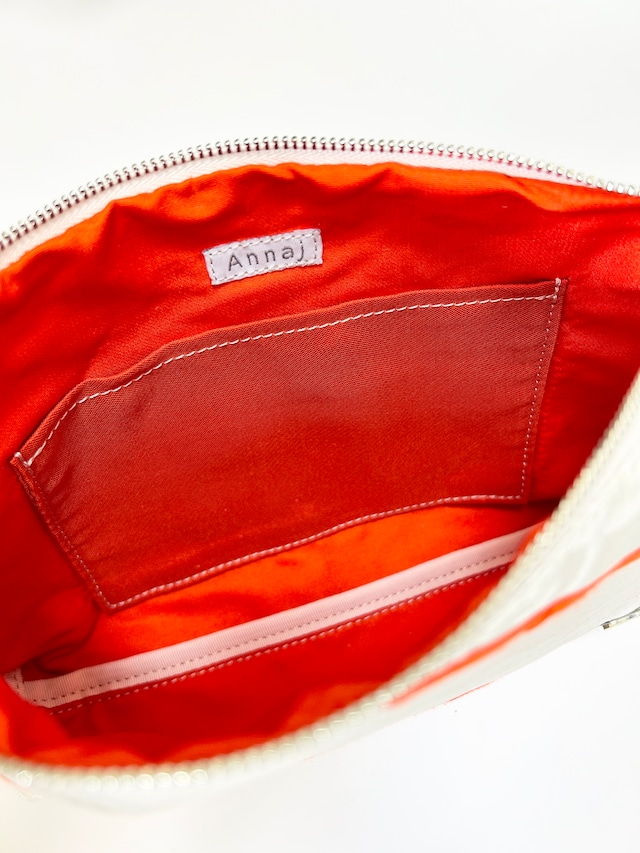 400-449 両面帯サコッシュ