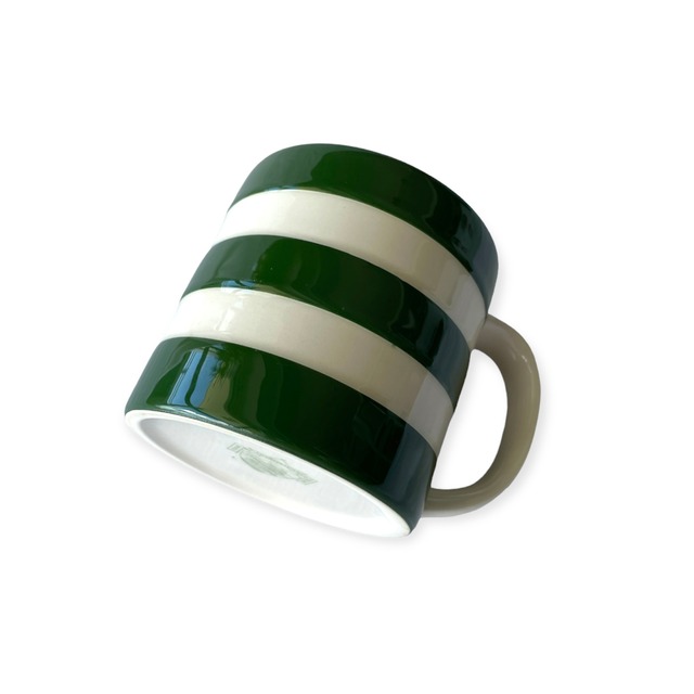 【Cornishware】 マグ｜Ｌサイズ