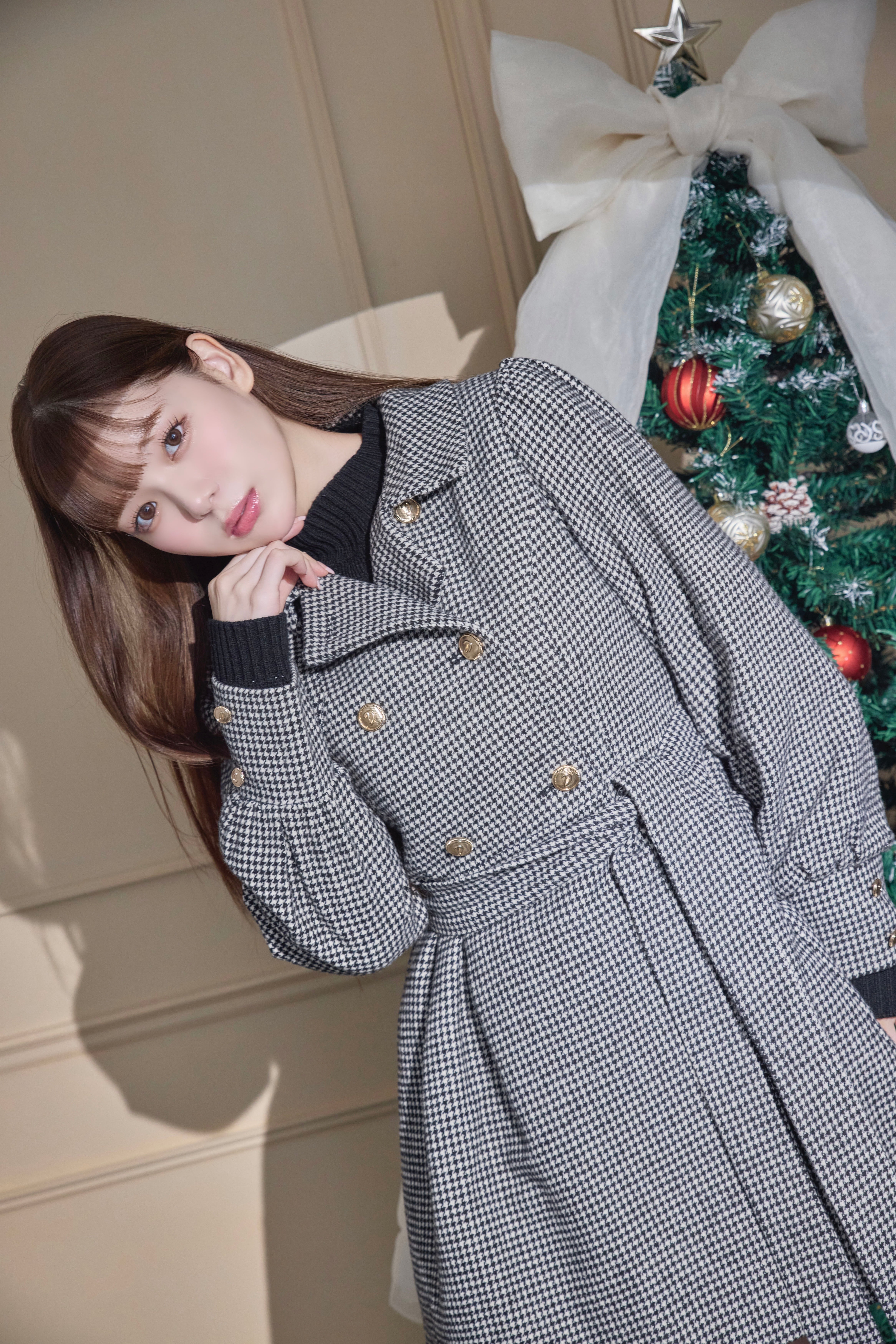 Desir et raison コート DÉSIR ET RAISON オリジナルコート