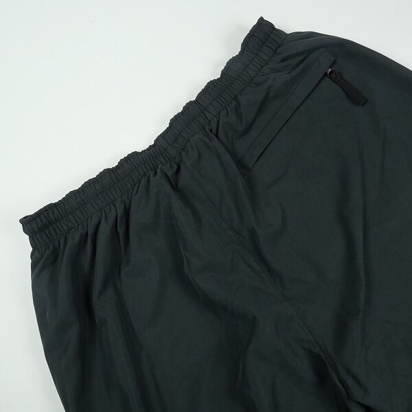 Size【M】 SUPREME シュプリーム ×Jordan 26SS Track Pant Black