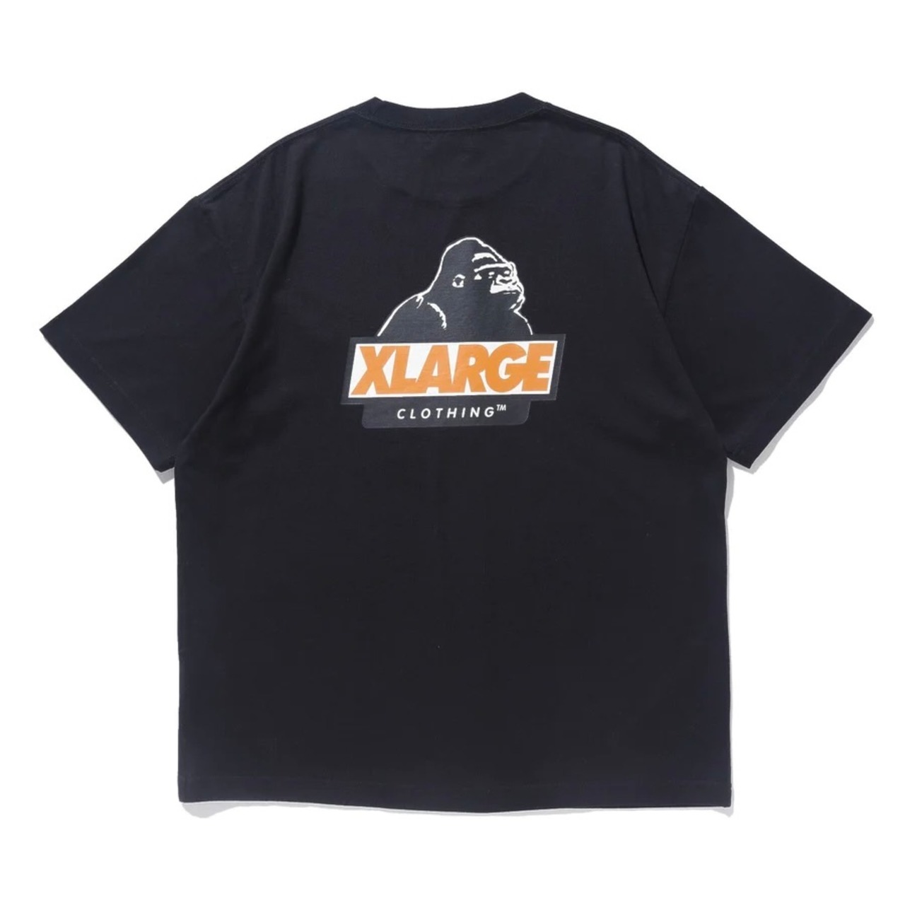 【XLARGE】SLANTED OG S/S TEE【エクストララージ】