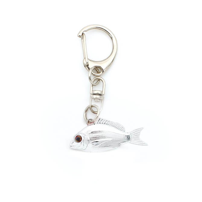 MICRO CHARIKOM【KEYCHAIN】 4.4g | LITTLE JACK online store
