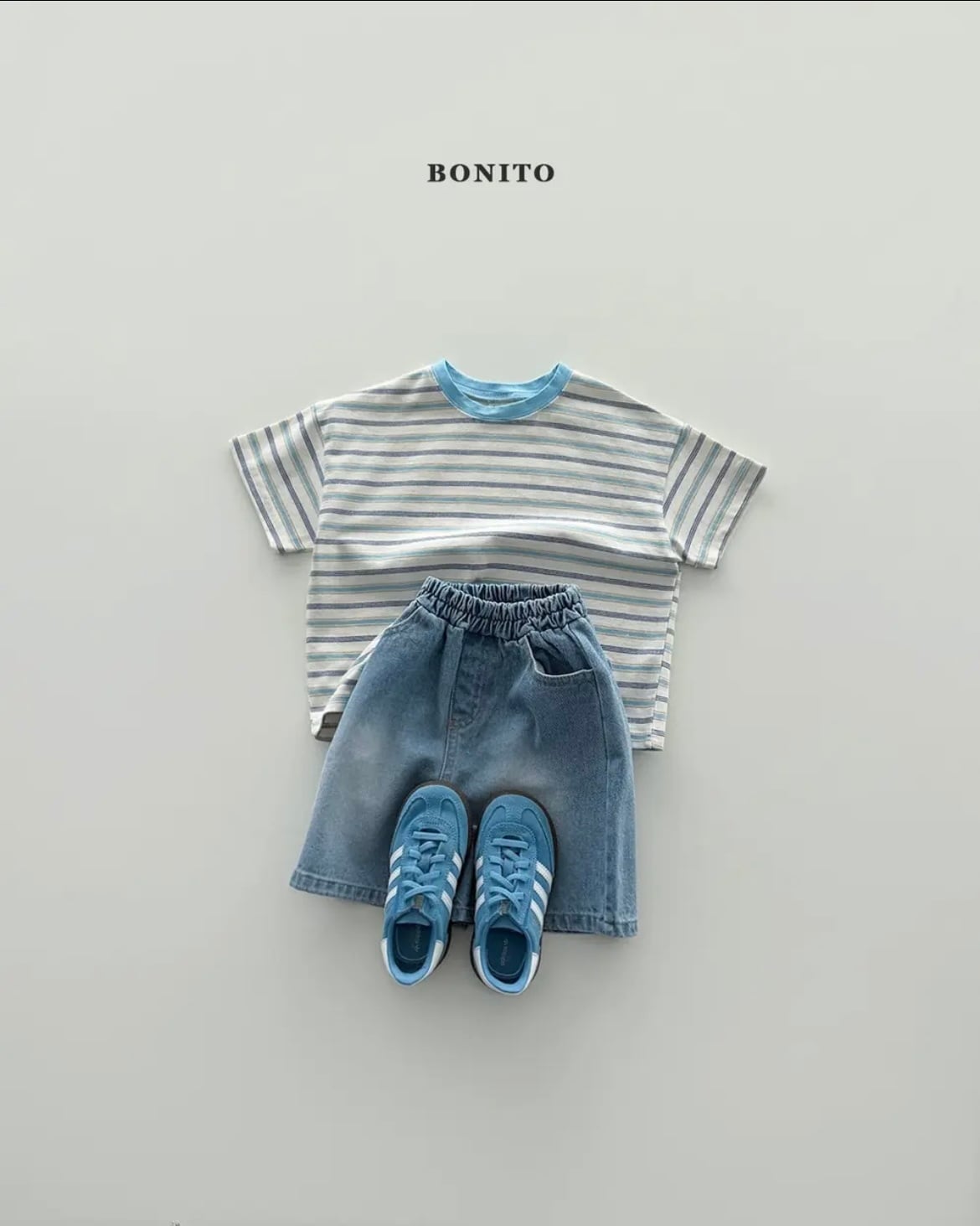モアボーダーT/BONITO