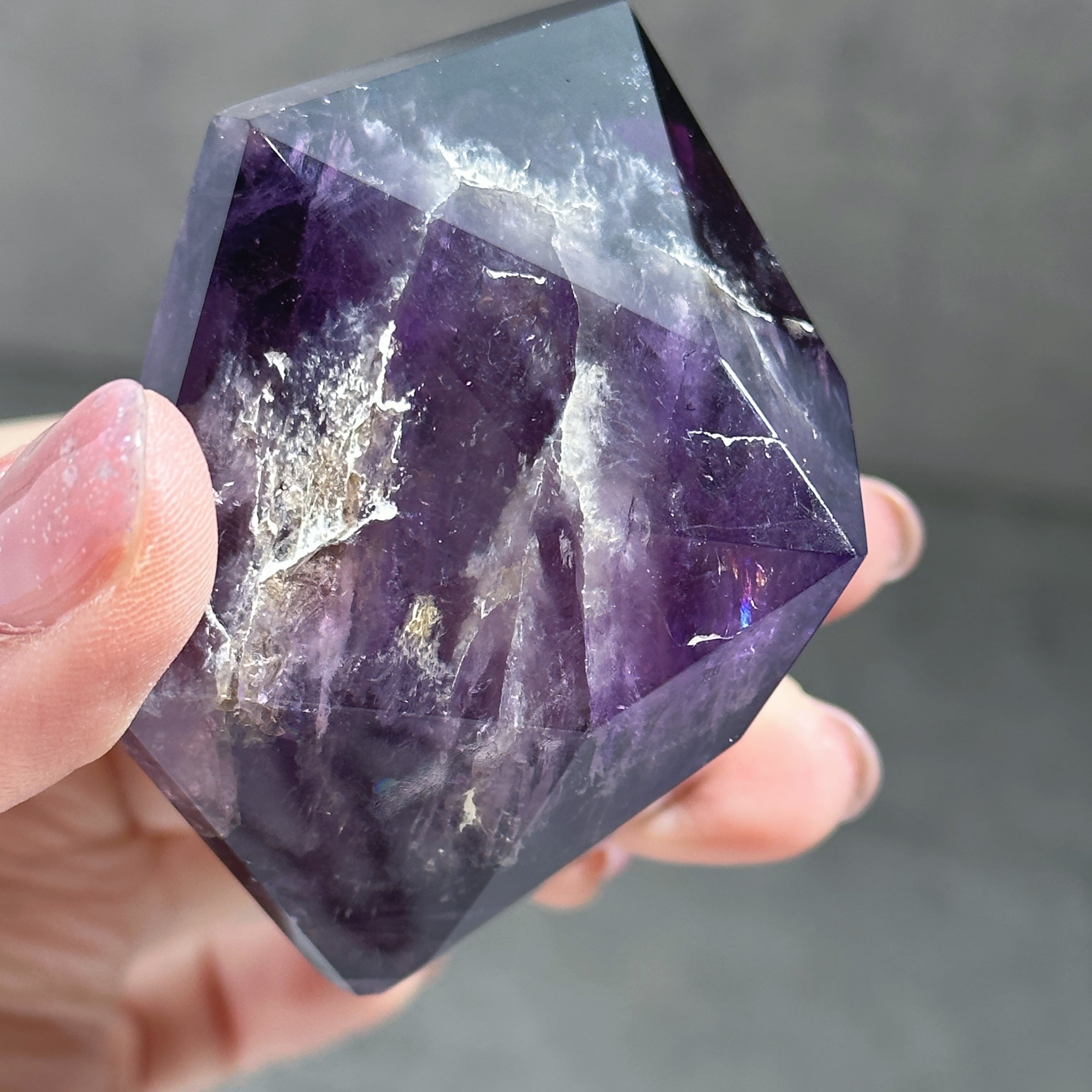 ドリームコートアメトリン　アメシスト　シトリン　原石　天然石　アメトリン 最高級ドリームコートアメトリンアメシストシトリン原石天然石