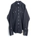 [Rockmount] Vintage Western Shirt [1980s-] Vintage Western Shirt