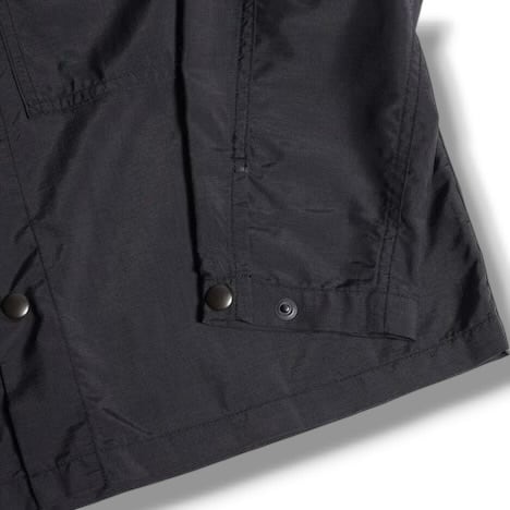 WESTRIDE ウエストライド W-44 JACKET ミリタリージャケット