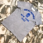 Abercrombie&Fitch　MENS　Ｔシャツ　Ｍサイズ