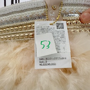 ファンファBAG(48~57)　6000円+税